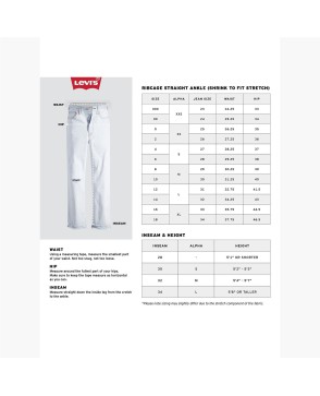 LEVI'S® ΓΥΝΑΙΚΕΙΟ ΤΖΙΝ...